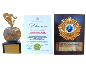 European Quality Award